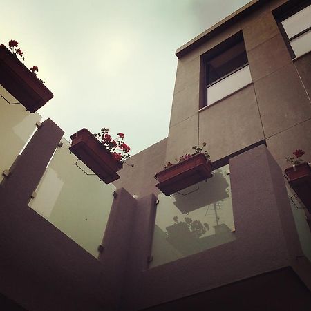 Vila Casa Dos Patios II Aveiro Exteriér fotografie
