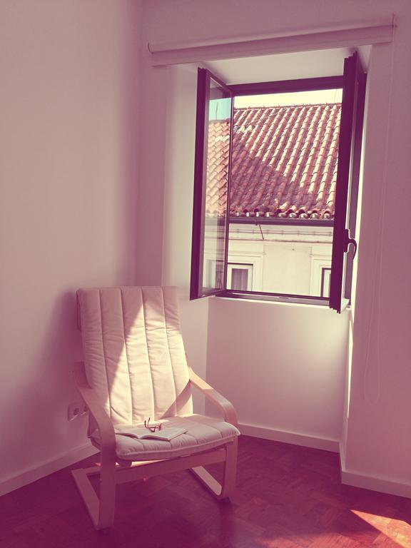 Vila Casa Dos Patios II Aveiro Exteriér fotografie