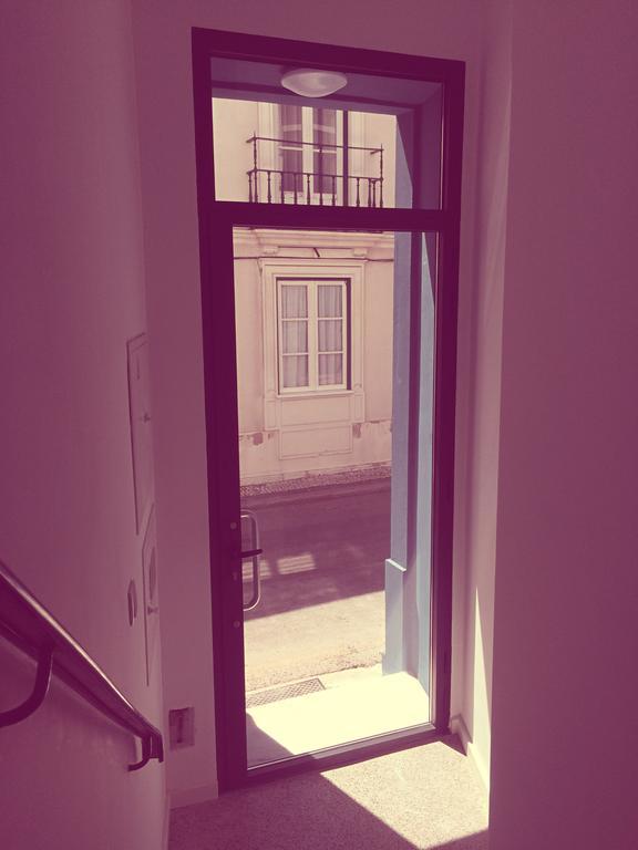 Vila Casa Dos Patios II Aveiro Exteriér fotografie