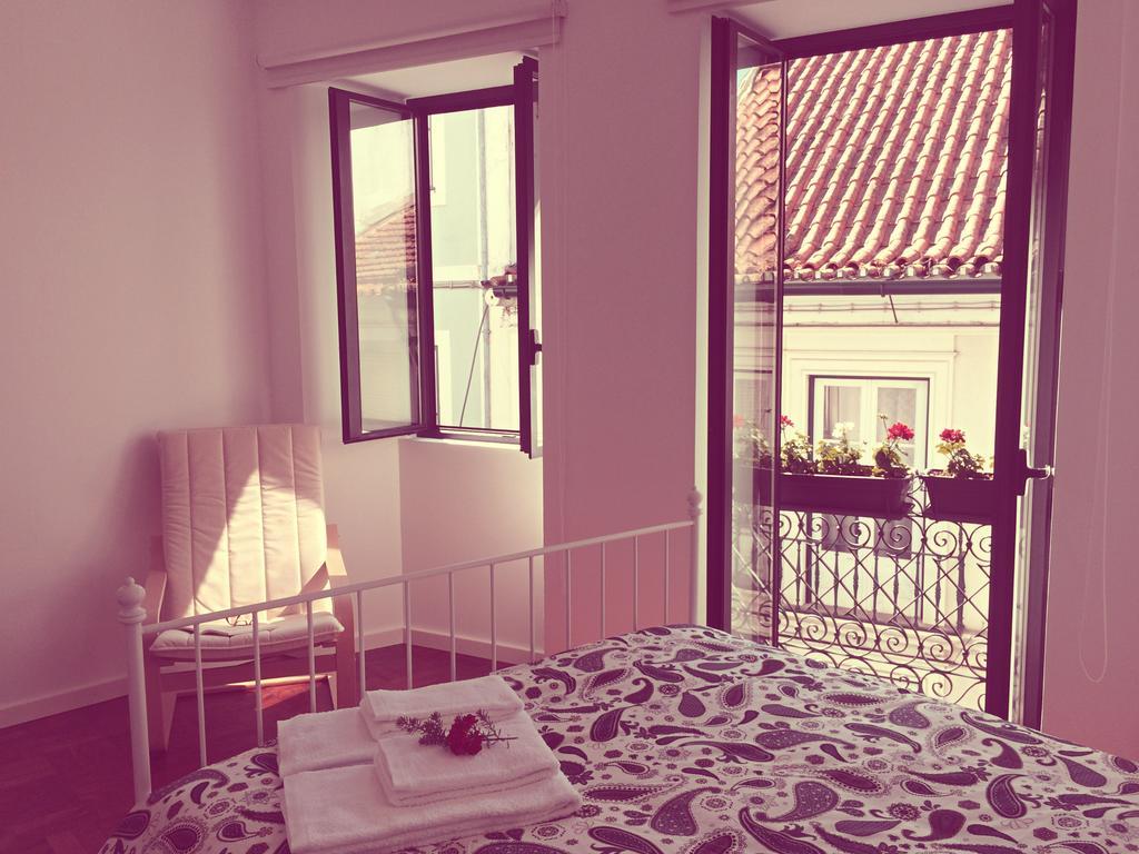 Vila Casa Dos Patios II Aveiro Exteriér fotografie