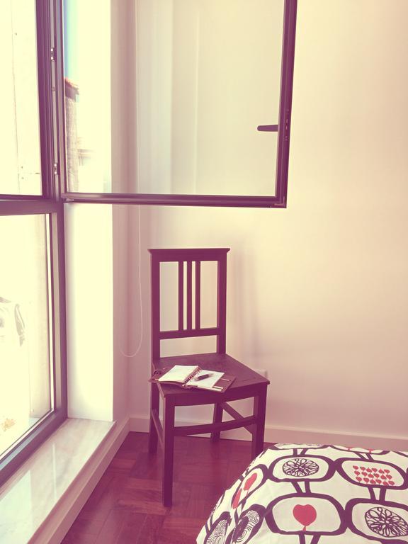 Vila Casa Dos Patios II Aveiro Exteriér fotografie